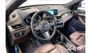 BMW X1 sDrive 20i M Sport