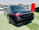 Mercedes-Benz S 500 MERCEDES-BENZ S 500 2022 4MATIC 3.0L/V6