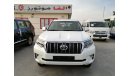 Toyota Prado PETROL  2.7L TXL FOR EXPORT