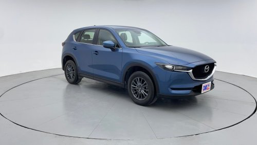 Mazda CX-5 GS 2.5 | Zero Down Payment | Free Home Test Drive