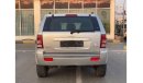 Jeep Grand Cherokee Model 2008, 4.7 Gulf Fle Option Sunroof 8 Cylinder Automatic transmission in the state of the agency