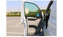 Volkswagen T5 Transporter 2017 | Volkswagen Transporter TSI | Delivery Van | PETROL - MANUAL | GCC SPECS - EXCELLENT CONDITION