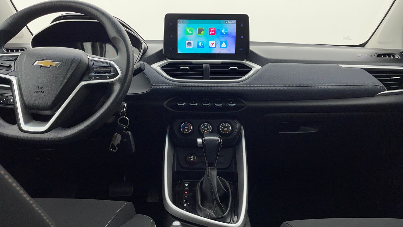 Chevrolet Captiva LS 1.5 | Zero Down Payment | Home Test Drive