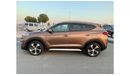 Hyundai Tucson 1.6T LIMITED EDITION 2016 US IMPORTED