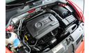 Volkswagen Beetle 2015 VW Beetle Turbo / Only 764 AED Per Month!!