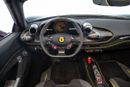 Ferrari F8 Spider Ferrari F8 Spider