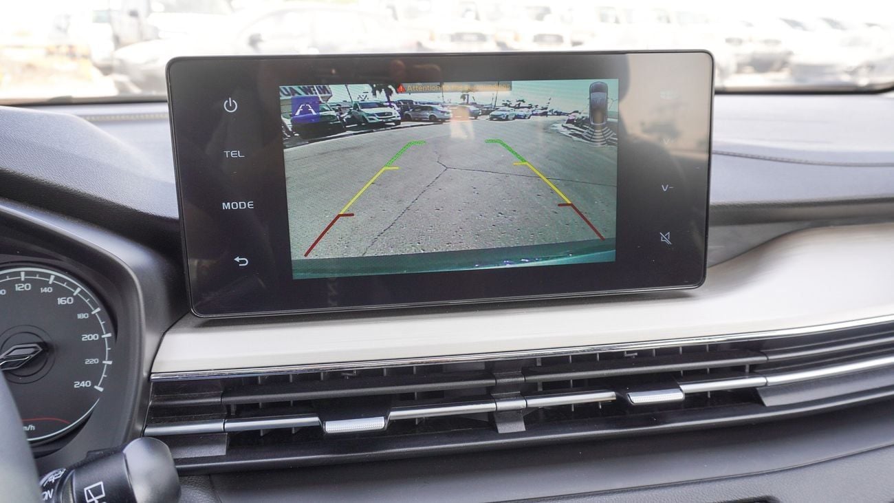 Geely GX3 Pro Brand New Geely GX3 Pro 1.5L for Export 2WD Petrol|Grey/Black|N-GX3-PRO-1.5-26|