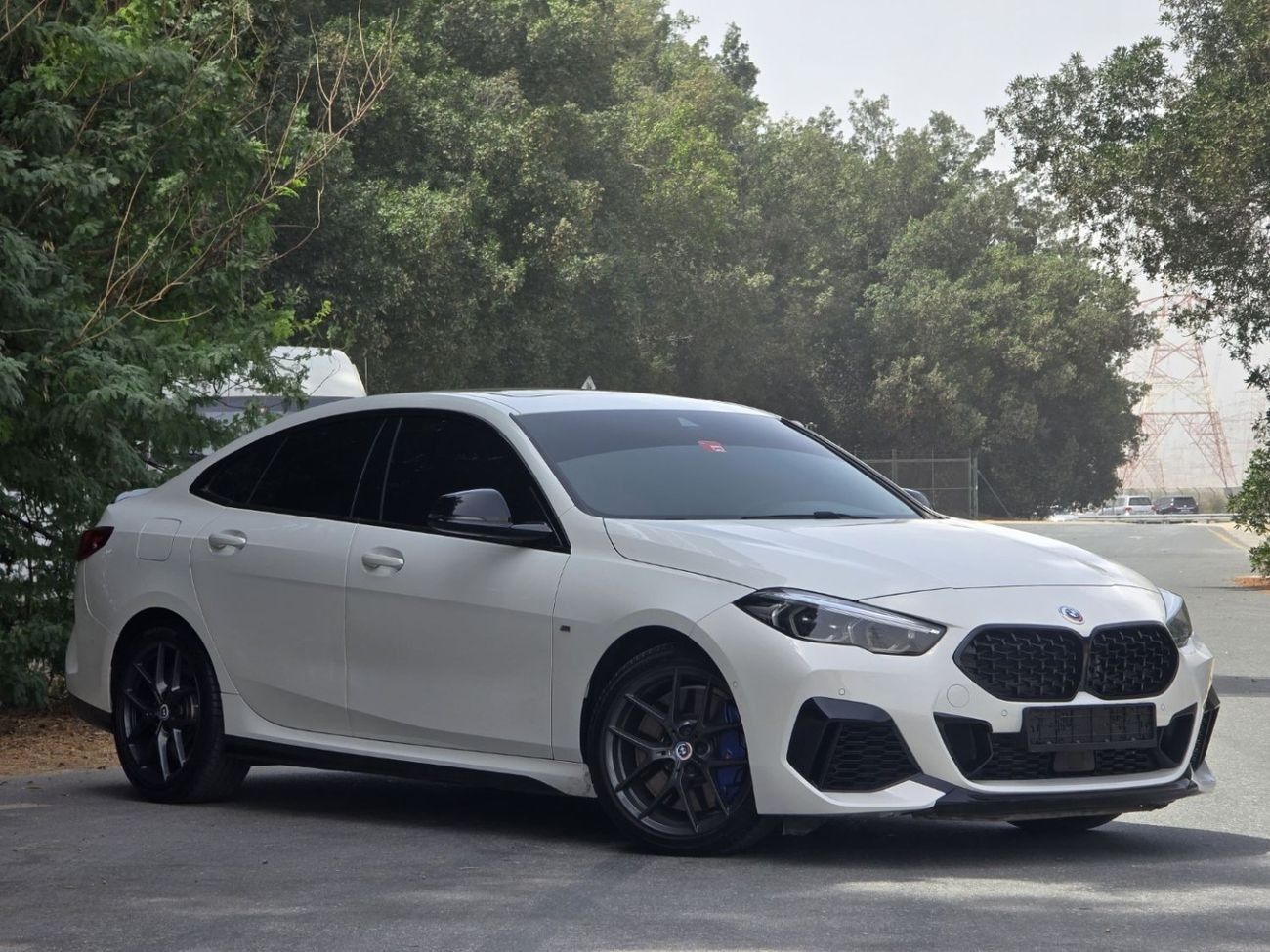 BMW M235i BMW M235i 2023 GCC FULL OPITION // PERFECT CONDITION