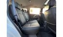 Mitsubishi Montero Montero Sport 2022 3.0L D49 | GCC specs 4x4 (Sunroof) | Body Kit | Exterior White