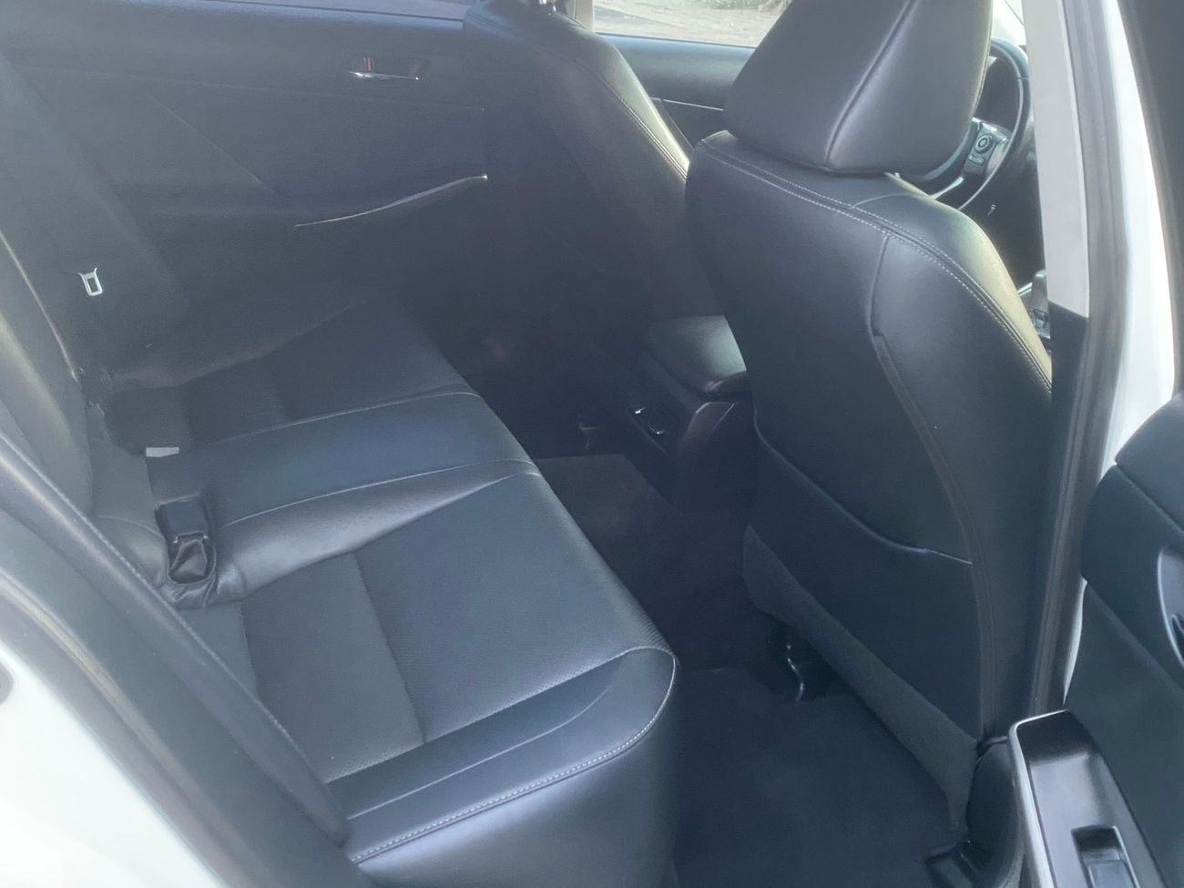 Lexus IS250