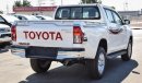 Toyota Hilux SR5 2.4L  Diesel  4WD Double Cab