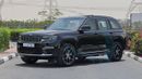 Jeep Grand Cherokee SUMMIT