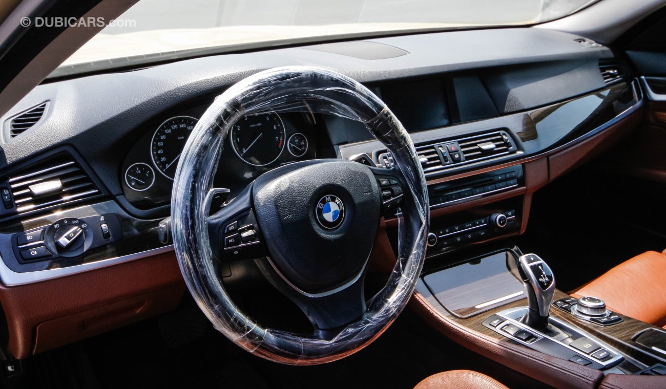 BMW 528i I