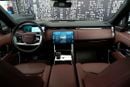 Land Rover Range Rover First Edition P530 4.4L