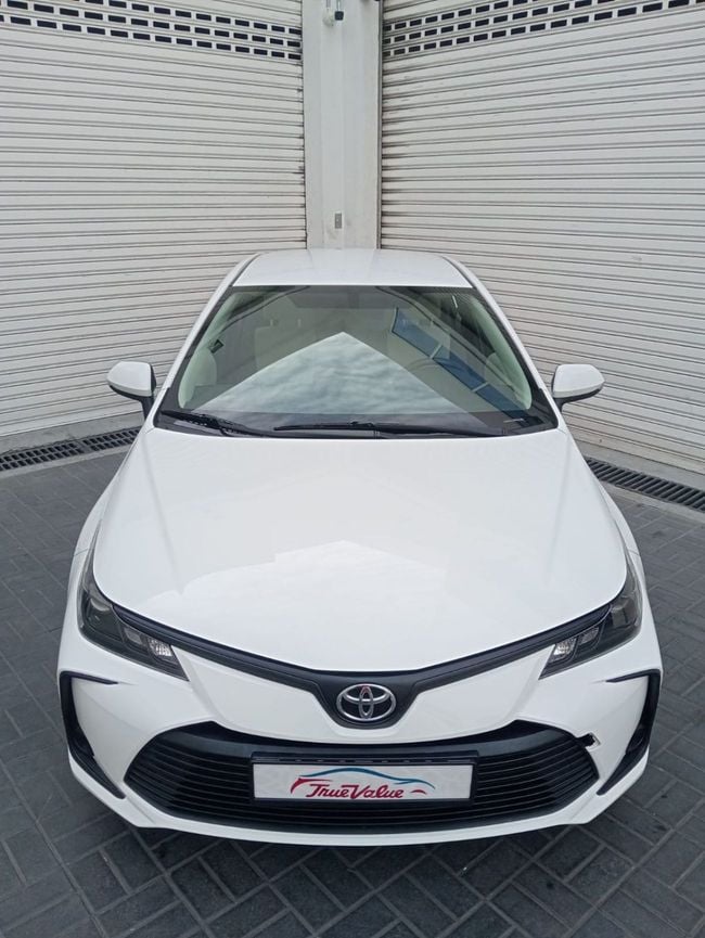 Toyota Corolla XLI, миниатюра 28