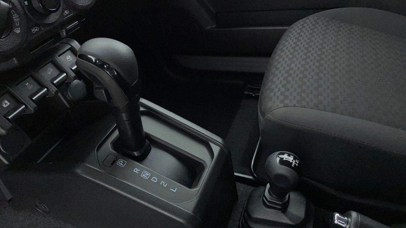 Suzuki Jimny GL 1.5 | Zero Down Payment | Free Home Test Drive