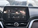 Toyota Urban Cruiser 2025 TOYOTA URBAN CRUISER GLX 1.5L PETROL (360 CAMERA + HUD) A/T FWD GCC BRAND NEW 0KM