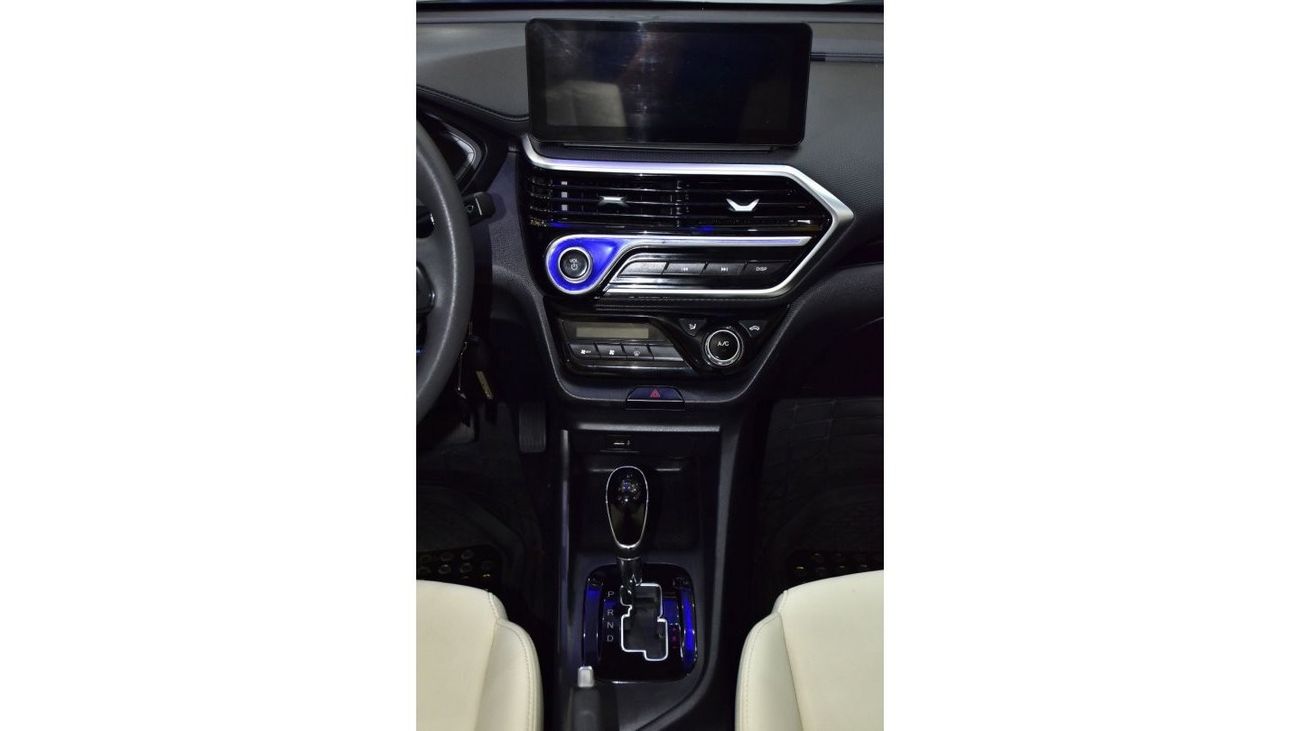 Changan Alsvin EXCELLENT DEAL for our Changan Alsvin 1.5L ( 2024 Model ) in White Color GCC Specs