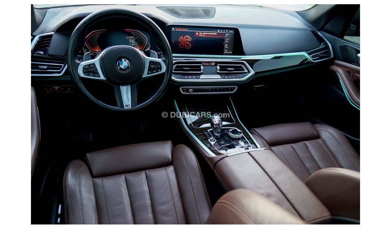 BMW X5 BMW X5 40i xDrive