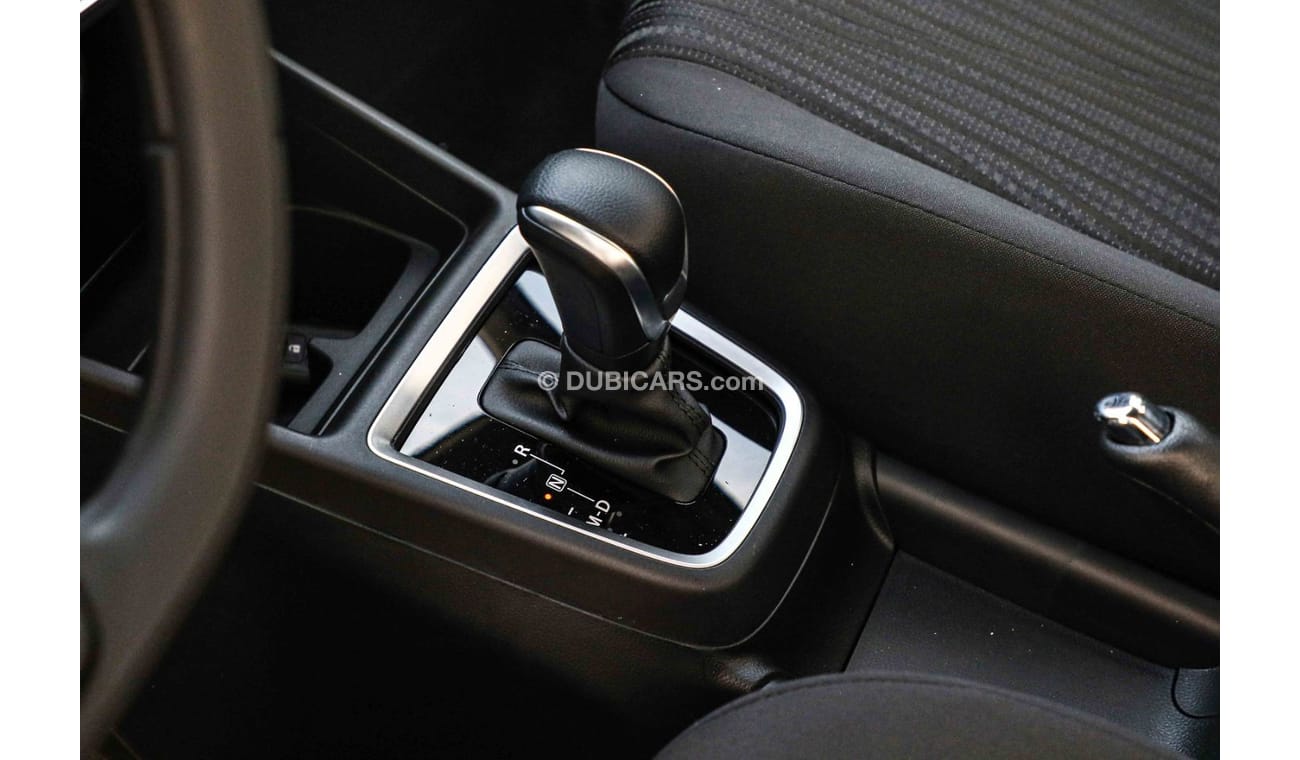 Suzuki Dzire 2023 Suzuki Dzire 1.2L GLX | Petrol - Automatic | Colors Available: Grey, White & Silver
