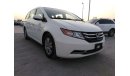 Honda Odyssey 2014 g cc full automatic