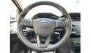 Ford Focus Ambiente 1.6L