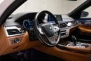 BMW 730Li EXCLUSIVE | 2018 | GCC Specs