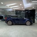 لكزس RX 350 Rx350 hybrid Platinum