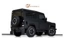 Land Rover Defender 90 GCC Spec