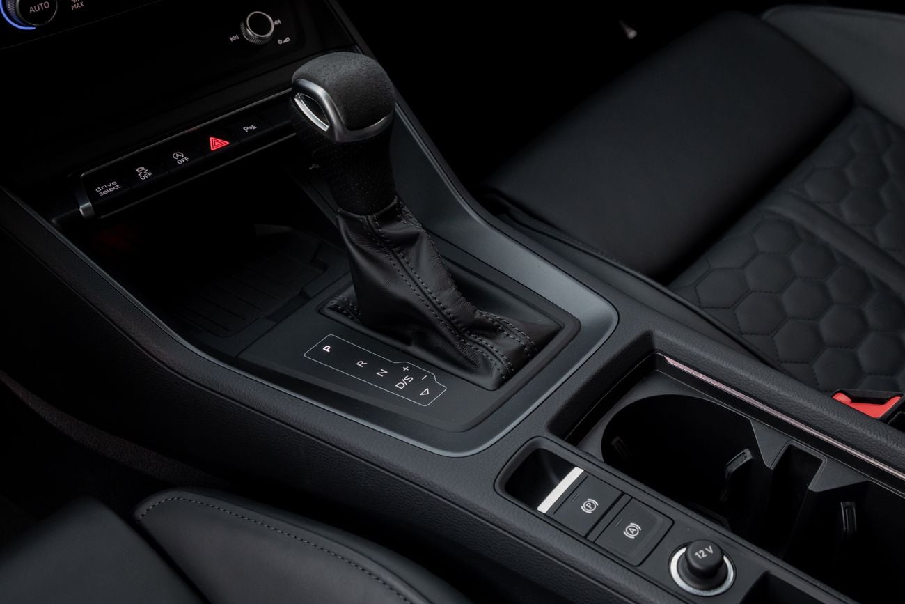 Audi RS Q3 RSQ3 Sportback | 5,405 P.M | 0% Downpayment | AUDI WARRANTY!