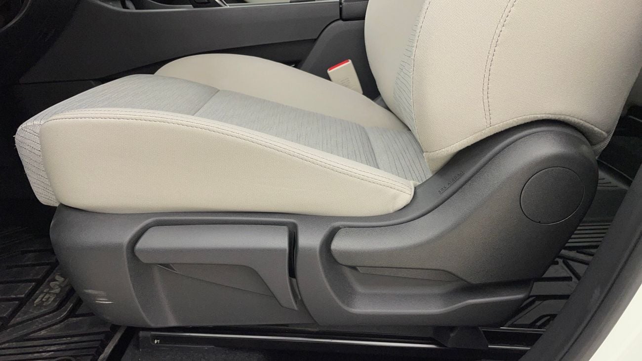 نيسان إكس تريل S 2.5 | بدون دفعة مقدمة | اختبار القيادة في المنزل