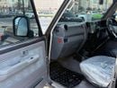 Toyota Land Cruiser Pick Up V8 With Upgrade Shape