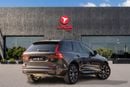 فولفو XC 60 ULTIMATE DARK ULTIMATE DARK