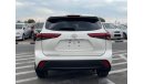 Toyota Highlander 2020 TOYOTA HIGHLANDER LE 3.5L_V6 / EXPORT ONLY