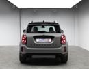 Mini Countryman COOPER S