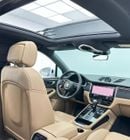 Porsche Macan Std 2.0L (260 HP) 2023 Porsche Macan, 1 Year Unlimited KM Warranty, Porsche Full Service History, GC