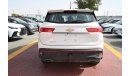 Chevrolet Captiva Chevrolet Captiva 1.5L Petrol, SUV, FWD, 5 Doors, Color White, Model 2022