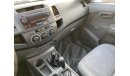 Mitsubishi L200 2015 4x4 diesel Ref#443