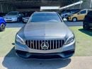 Mercedes-Benz C 300 AMG Pack 2.0L warranty one year bank financie available