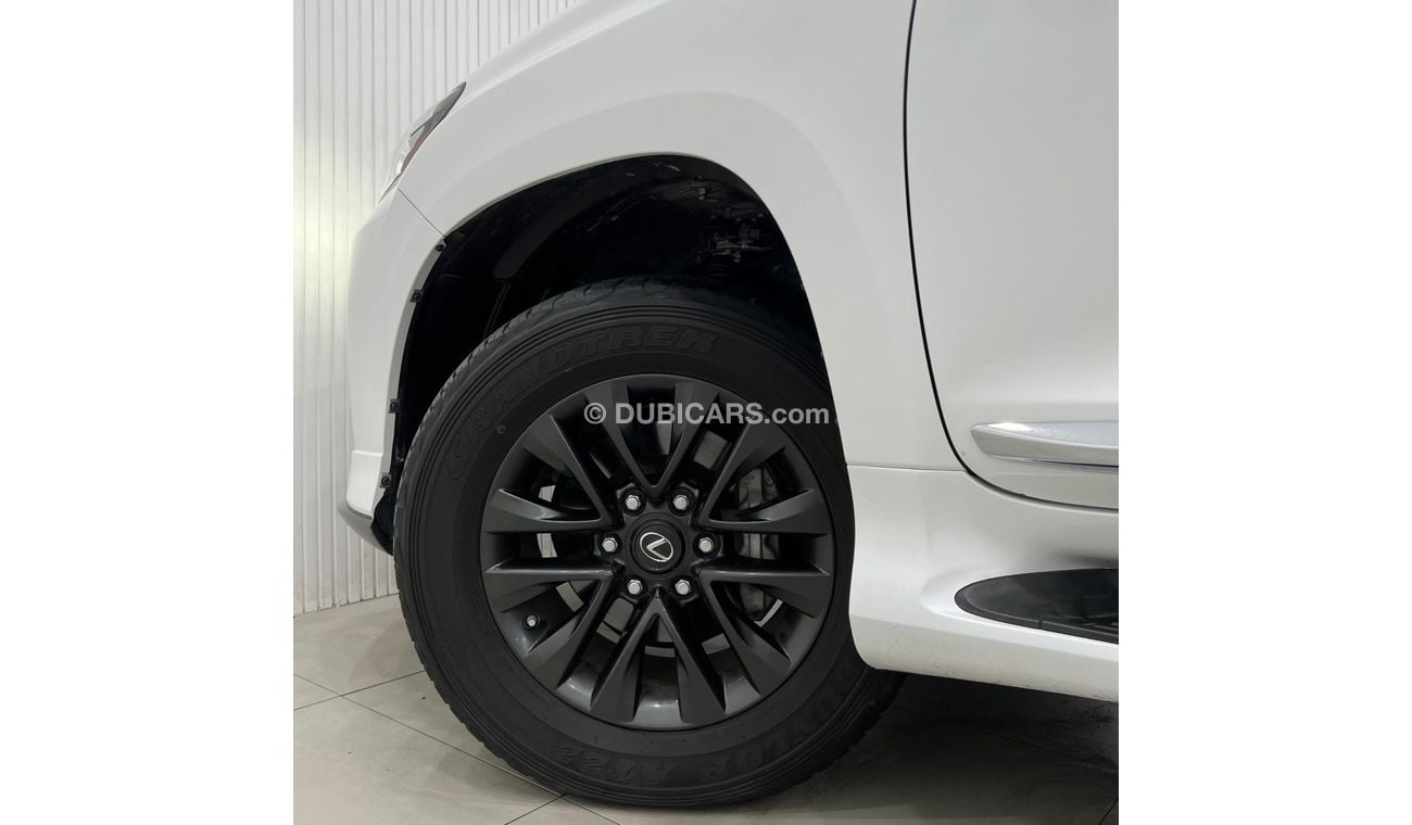 Lexus GX460 Excellence 2020 Lexus GX460, Lexus Service History, Lexus Warranty, Low Kms, GCC Specs
