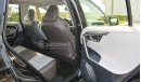 Toyota RAV4 2020 ADVENTURE, 2.5L PETROL. 4WD A/T. FULL OPTION
