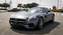 Mercedes Benz AMG GT S