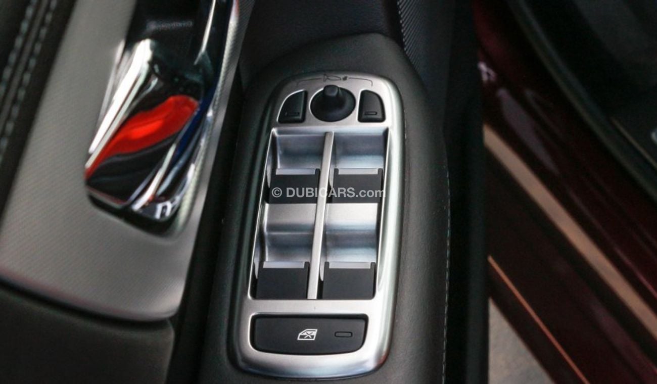 Jaguar XF Premium Luxury