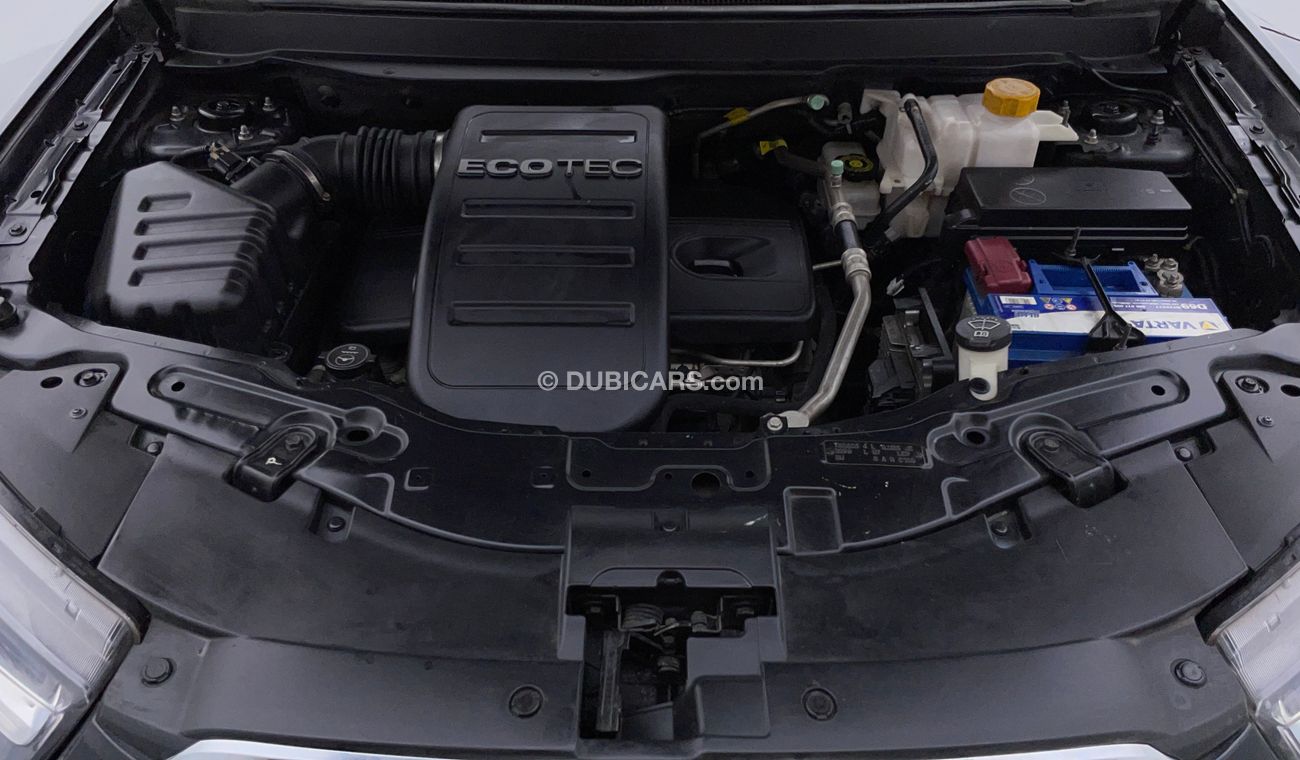 Chevrolet Captiva LT 2.4 | Zero Down Payment | Free Home Test Drive