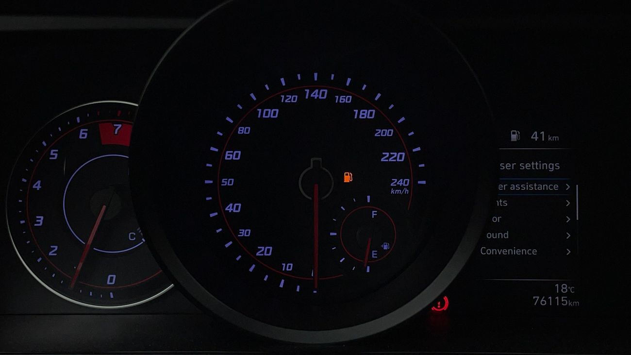 Hyundai Elantra SMART 1.6 | Zero Down Payment | Home Test Drive