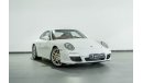 Porsche 911 Carrera S  3.8