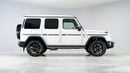 Mercedes-Benz G 63 AMG 4MATIC SUV UAE's Very Best Example | 2 Years Free Servicing | AED 10,330 Per Month