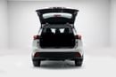 تويوتا هايلاندر GLE 2.5L Hybrid - Platinum White Pearl Inside Grey | Export Only