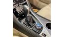 Infiniti Q50 2017 Infiniti Q50 Premium, Warranty, Full Service History, Low Kms, GCC