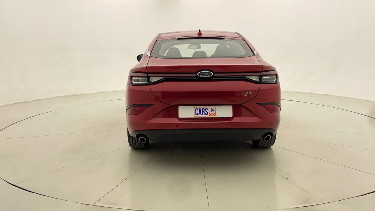 JAC J7 INTELLIGENT 1.5 | Zero Down Payment | Home Test Drive